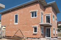 Gracehill home extensions
