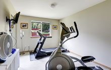 Gracehill home gym construction leads