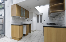 Gracehill kitchen extension leads